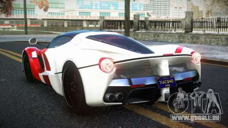 Ferrari LaFerrari Erahxa S1 pour GTA 4