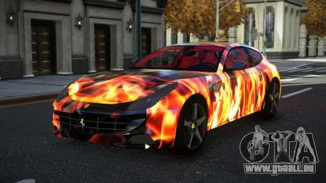 Ferrari FF Joley S1 pour GTA 4