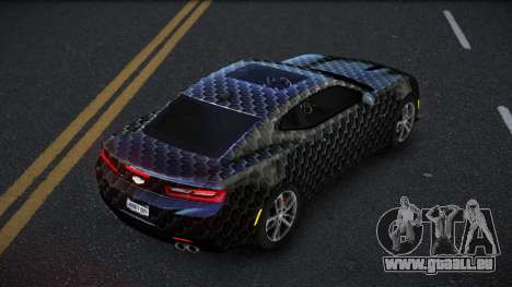 Chevrolet Camaro Adrake S13 für GTA 4