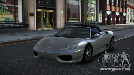 Ferrari 360 Sefalesaf für GTA 4