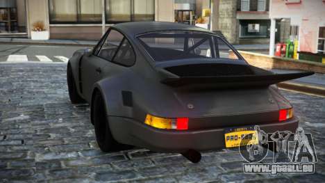 Porsche 911 Sodurawe für GTA 4