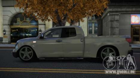 Toyota Tundra Ravixe für GTA 4