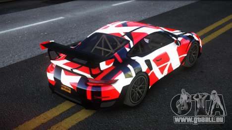 Porsche 911 Naitbe S13 für GTA 4