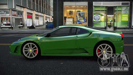 Ferrari F430 Rajox für GTA 4