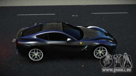 Ferrari F12 Semaen S4 für GTA 4