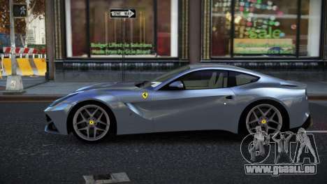 Ferrari F12 Egej für GTA 4