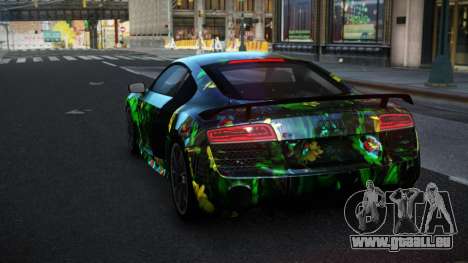 Audi R8 Thyna S6 für GTA 4