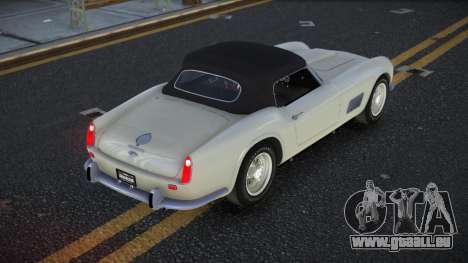 Ferrari 250 Gisyalipo pour GTA 4