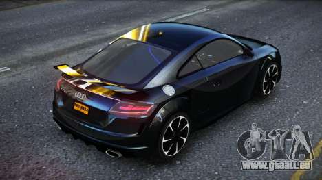 Audi TT Tertous S2 für GTA 4