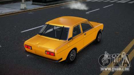 Datsun 510 Hirreniw pour GTA 4