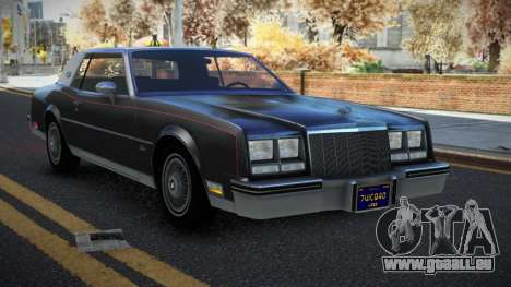 Buick Riviera Osex pour GTA 4