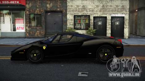 Ferrari Enzo Timdata pour GTA 4