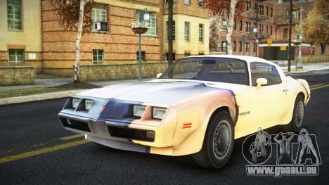 Pontiac Trans AM Beasy S6 für GTA 4