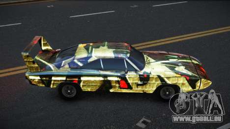 Dodge Charger Trigel S13 für GTA 4