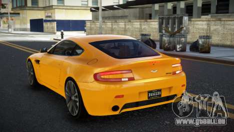 Aston Martin Vantage CR6X für GTA 4