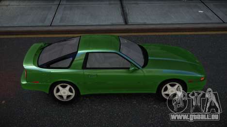 Toyota Supra Vunfi für GTA 4