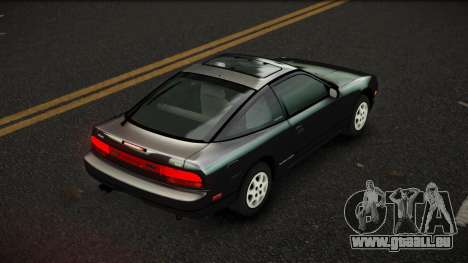 Nissan 240SX Evov für GTA 4
