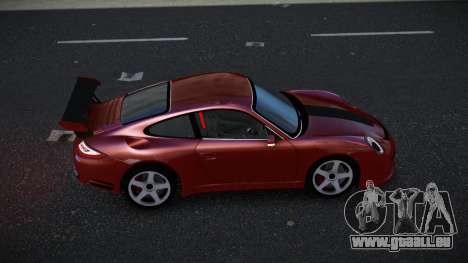 RUF RT12R Taahu für GTA 4