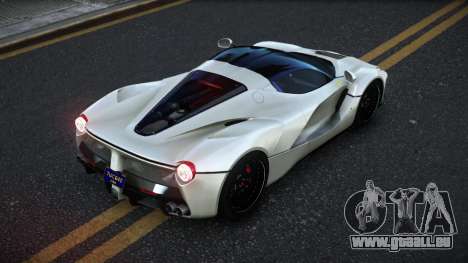 Ferrari LaFerrari Erahxa pour GTA 4