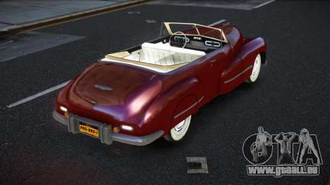 Oldsmobile S98 Nohaguxa pour GTA 4