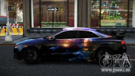 Audi S5 Carelle S6 für GTA 4