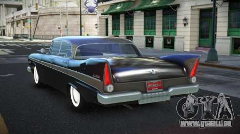 Plymouth Belvedere Araf pour GTA 4