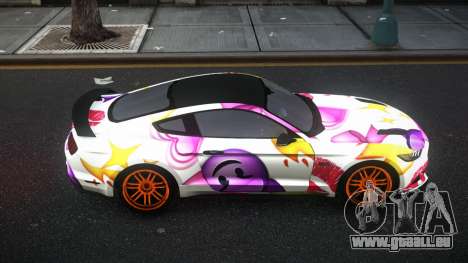 Ford Mustang Thocam S11 für GTA 4