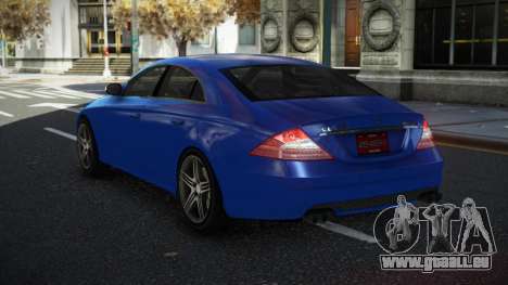 Mercedes-Benz CLS 55 AMG Cuxamev für GTA 4
