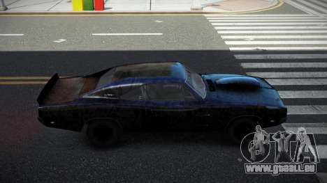 Dodge Charger Midan S11 pour GTA 4
