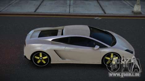 Lamborghini Gallardo Xozfoney für GTA 4