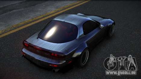 Mazda RX-7 Ronchel S12 pour GTA 4