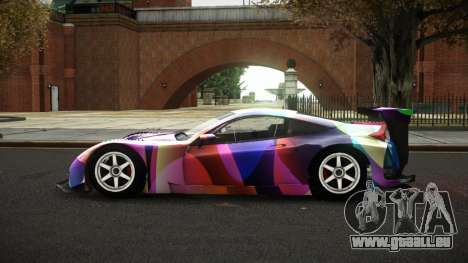 Honda HSV Tristun S8 für GTA 4