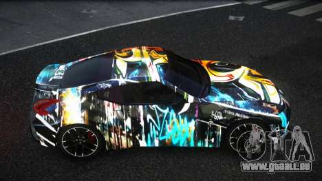 Nissan 370Z Rolux S4 für GTA 4