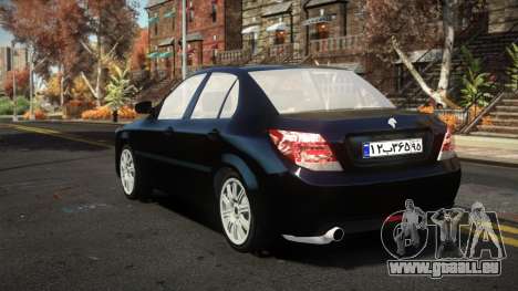 Ikco Dena Rafpe für GTA 4