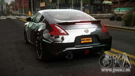 Nissan 370Z Etriy S11 für GTA 4