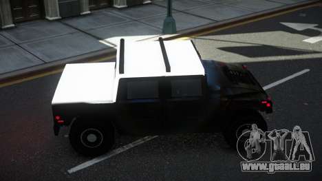 Hummer H1 Sewxowol für GTA 4