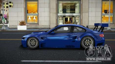 BMW M3 E92 Zazfijet für GTA 4
