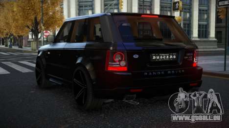 Land Rover Range Rover Sport Velogiha für GTA 4