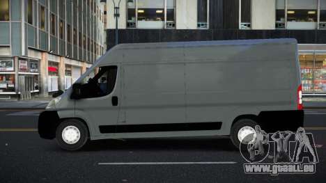 Fiat Ducato Kuhyadohu für GTA 4