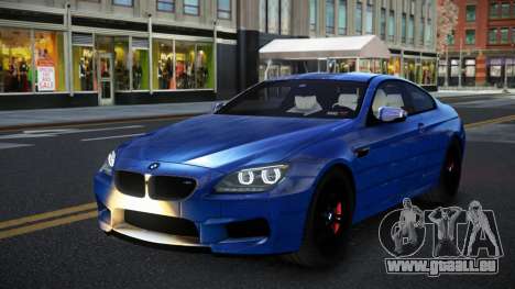 BMW M6 Xarory S14 für GTA 4