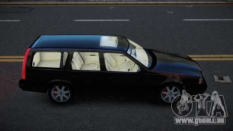 Volvo 850 Nufetoweh pour GTA 4