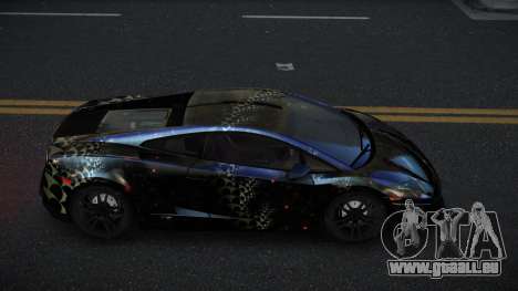Lamborghini Gallardo Losfair S4 für GTA 4