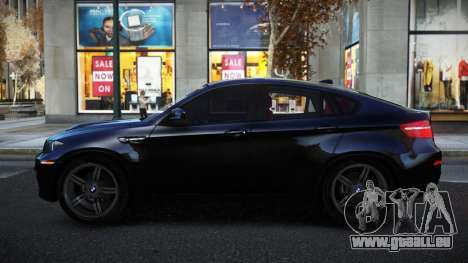BMW X6 Nigorufi für GTA 4