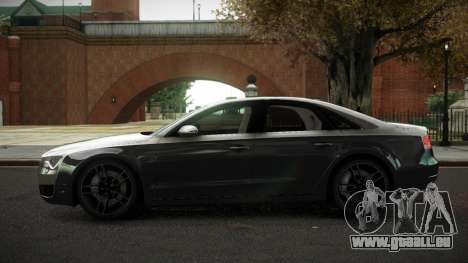 Audi A8 Zezoz für GTA 4