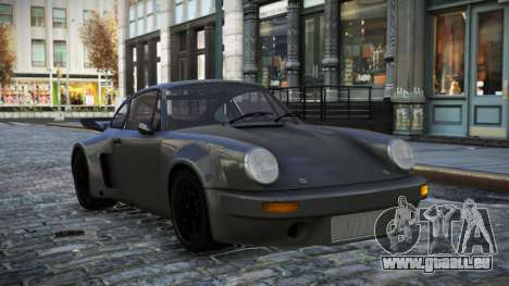 Porsche 911 Sodurawe für GTA 4