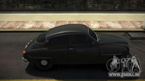 Saab 96 Nizlo für GTA 4