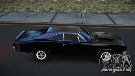 Dodge Charger Ipif für GTA 4
