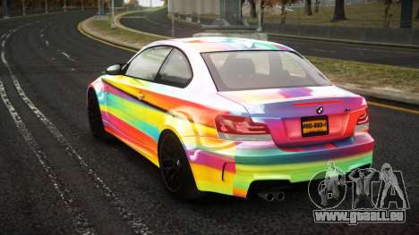 BMW 1M Failey S1 pour GTA 4
