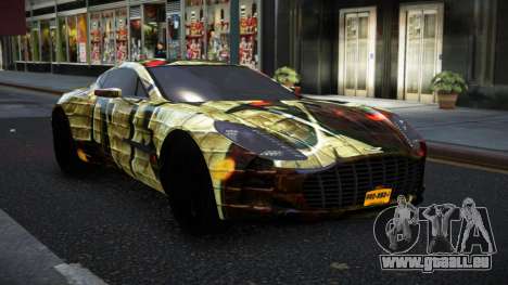 Aston Martin One-77 Jasan S12 für GTA 4