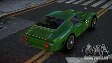 Ferrari 250 Lawe pour GTA 4